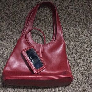 5 FOR $25🛍NINE WEST MINI PURSE NWOT